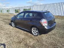 2009 Pontiac Vibe - Photo 3