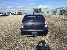 2009 Pontiac Vibe - Photo 4
