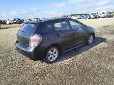 2009 Pontiac Vibe - Photo 5