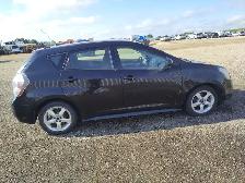 2009 Pontiac Vibe - Photo 6