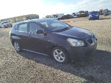 2009 Pontiac Vibe - Photo 7
