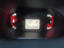 2009 Pontiac Vibe - Photo 12