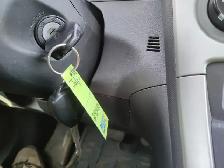 2009 Pontiac Vibe - Photo 14