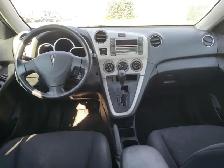 2009 Pontiac Vibe - Photo 17
