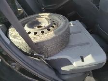 2009 Pontiac Vibe - Photo 20