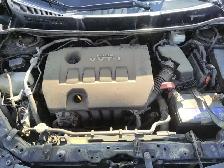 2009 Pontiac Vibe - Photo 22