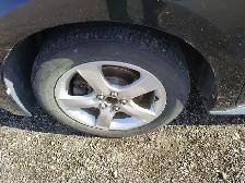 2009 Pontiac Vibe - Photo 26