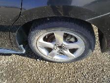 2009 Pontiac Vibe - Photo 27
