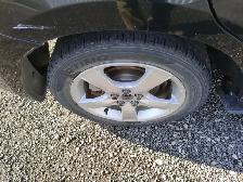 2009 Pontiac Vibe - Photo 28
