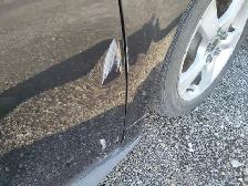 2009 Pontiac Vibe - Photo 41