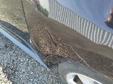 2009 Pontiac Vibe - Photo 43