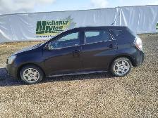 2009 Pontiac Vibe - Photo 2