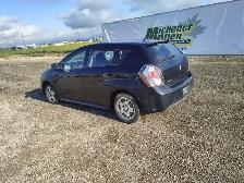 2009 Pontiac Vibe - Photo 3