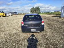 2009 Pontiac Vibe - Photo 4