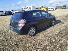 2009 Pontiac Vibe - Photo 5