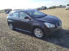 2009 Pontiac Vibe - Photo 6