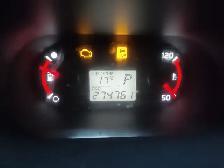 2009 Pontiac Vibe - Photo 11