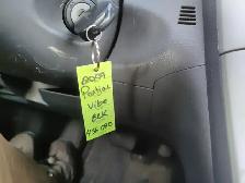 2009 Pontiac Vibe - Photo 13
