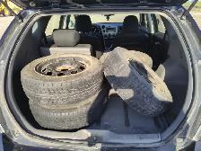 2009 Pontiac Vibe - Photo 17