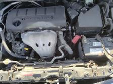 2009 Pontiac Vibe - Photo 20