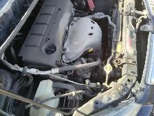 2009 Pontiac Vibe - Photo 21