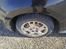 2009 Pontiac Vibe - Photo 24