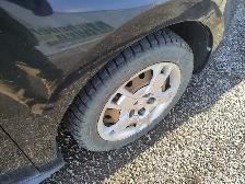 2009 Pontiac Vibe - Photo 27