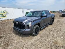 2023 Toyota Tundra