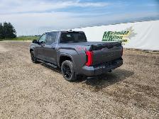 2023 Toyota Tundra - Photo 3