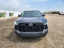 2023 Toyota Tundra - Photo 8