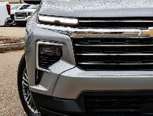 2026 Chevrolet Traverse LT 2.5L | Power Liftgate - Photo 5