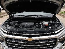 2026 Chevrolet Traverse LT 2.5L | Power Liftgate - Photo 9