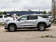 2026 Chevrolet Traverse LT 2.5L | Power Liftgate - Photo 10