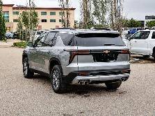 2026 Chevrolet Traverse LT 2.5L | Power Liftgate - Photo 11
