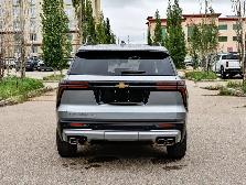 2026 Chevrolet Traverse LT 2.5L | Power Liftgate - Photo 12