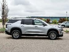 2026 Chevrolet Traverse LT 2.5L | Power Liftgate - Photo 14