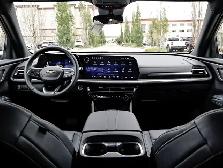 2026 Chevrolet Traverse LT 2.5L | Power Liftgate - Photo 29