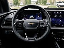 2026 Chevrolet Traverse LT 2.5L | Power Liftgate - Photo 30