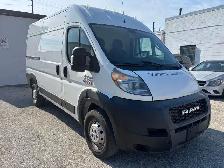 2020 RAM Cargo Van - Photo 2
