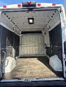 2020 RAM Cargo Van - Photo 3