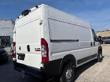 2020 RAM Cargo Van - Photo 4