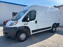 2020 RAM Cargo Van - Photo 5