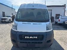 2020 RAM Cargo Van - Photo 6