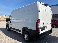 2020 RAM Cargo Van - Photo 7