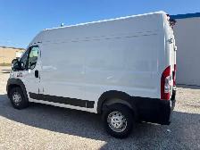 2020 RAM Cargo Van - Photo 8