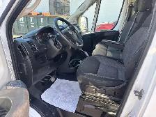 2020 RAM Cargo Van - Photo 9