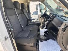 2020 RAM Cargo Van - Photo 11