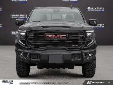 2026 GMC Sierra 1500 AT4X - Photo 2