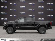 2026 GMC Sierra 1500 AT4X - Photo 4