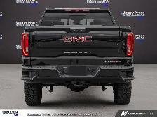 2026 GMC Sierra 1500 AT4X - Photo 6